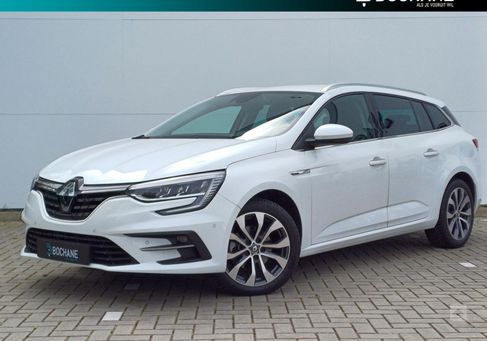 Renault Megane, 2023