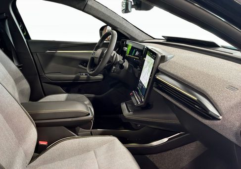Renault Scenic, 2026