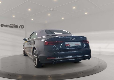 Audi A5, 2019 2