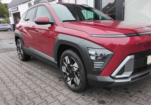 Hyundai Kona, 2026 3