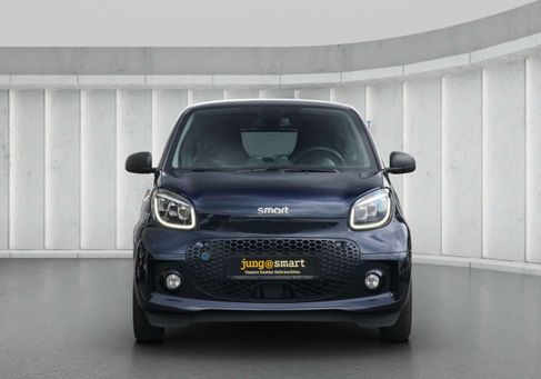 Smart ForTwo, 2024