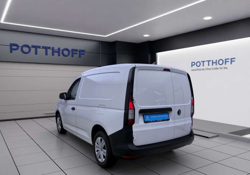Volkswagen Caddy, 2022