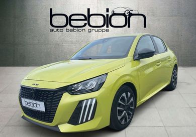 Peugeot 208, 2024