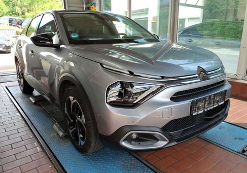 Citroën C4, 2024 3