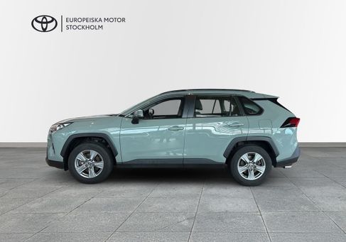 Toyota RAV 4, 2023 3