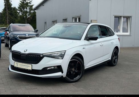 Skoda Scala, 2023