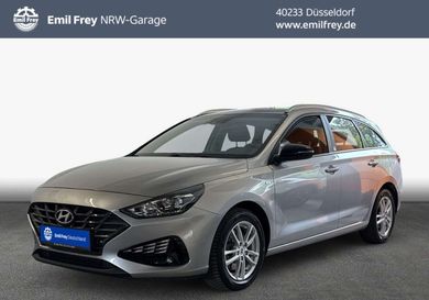 Hyundai i30, 2021