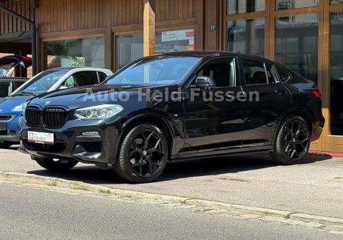 BMW X4, 2019 2