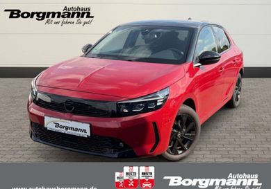 Opel Corsa, 2024