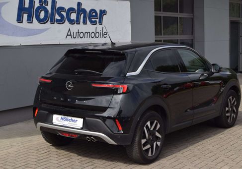 Opel Mokka, 2023 2