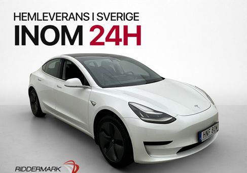 Tesla Model 3, 2020 3