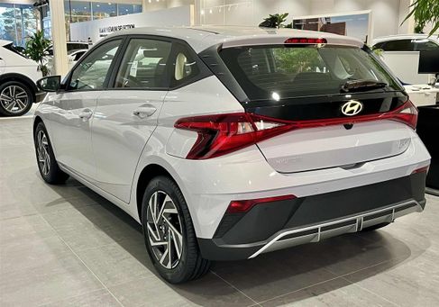 Hyundai i20, 2027 2