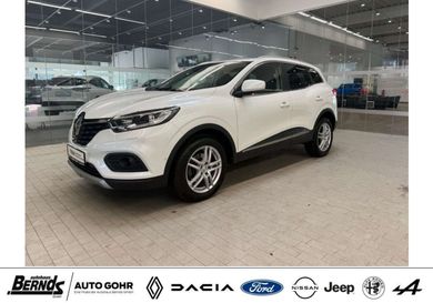 Renault Kadjar, 2020