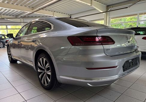 Volkswagen Arteon, 2018 3