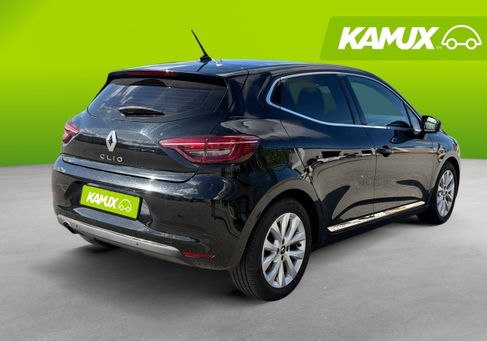 Renault Clio, 2020 3