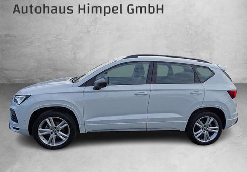 Seat Ateca, 2023