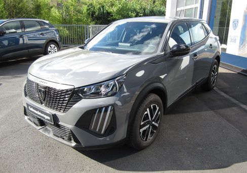 Peugeot 2008, 2024