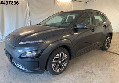 Hyundai Kona, 2022