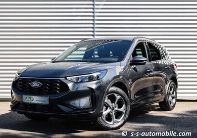 Ford Kuga, 2025