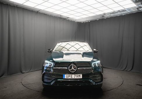 Mercedes-Benz GLE 350, 2023