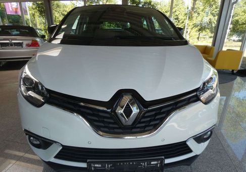 Renault Scenic, 2019