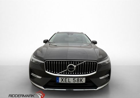 Volvo XC60, 2023