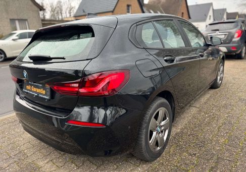 BMW 116, 2023