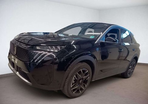 Peugeot 3008, 2025
