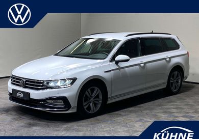 Volkswagen Passat Variant, 2023