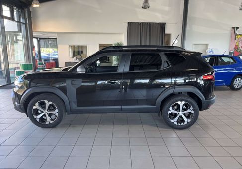 Dacia Duster, 2026
