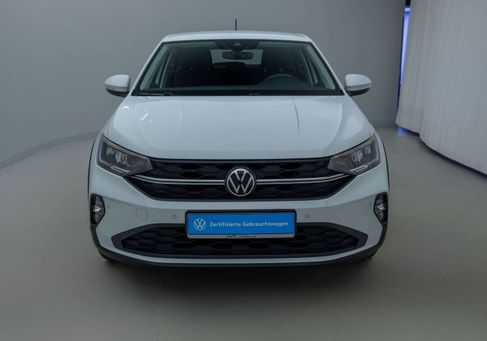 Volkswagen Taigo, 2023