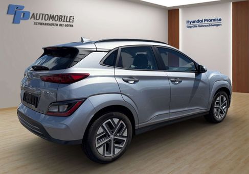 Hyundai Kona, 2022