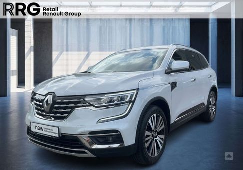 Renault Koleos, 2021