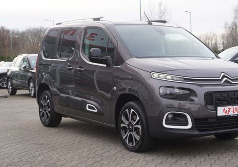 Citroën Berlingo, 2023