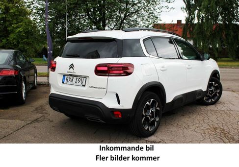 Citroën C5 Aircross, 2023 2