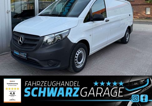 Mercedes-Benz Vito, 2020