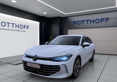 Volkswagen Passat Variant, 2024 2