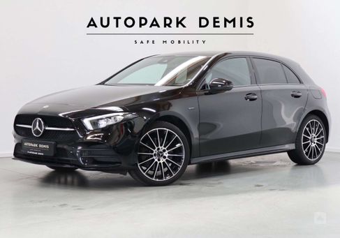 Mercedes-Benz A 250, 2021