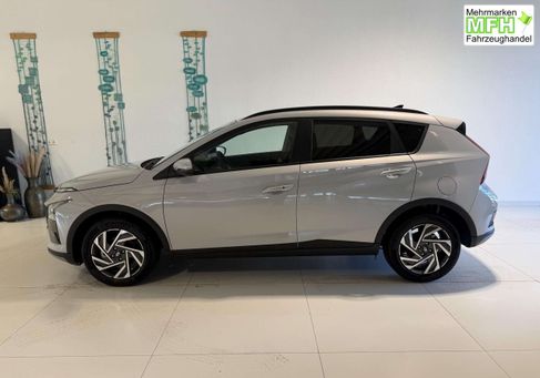 Hyundai Bayon, 2025 3