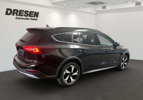 Ford Focus, 2025