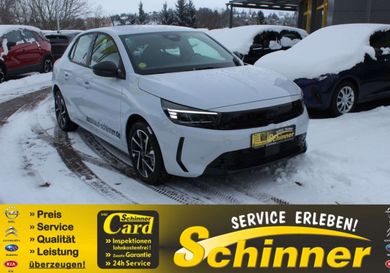 Opel Corsa, 2026