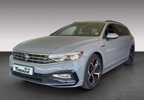 Volkswagen Passat Variant, 2023 3