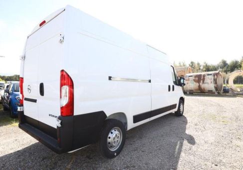 Opel Movano, 2023 3