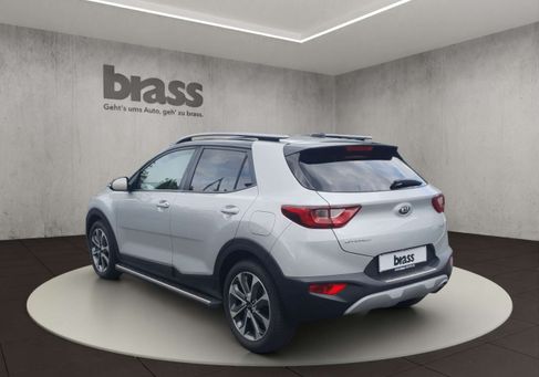 Kia Stonic, 2018 3