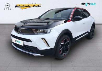 Opel Mokka, 2021