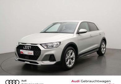 Audi A1, 2025