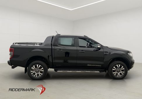 Ford Ranger, 2019