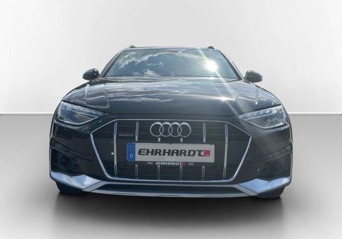 Audi A4 Allroad, 2021 2