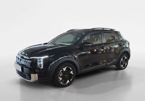Kia Stonic, 2025