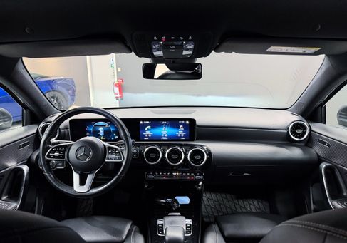 Mercedes-Benz A 200, 2019